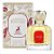 Perfume Arabe Maison Alhambra Baroque Rouge 540 Unissex EDP 100ml - Imagem 1