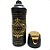 Desodorante Árabe - Badee Al Oud Oud for Glory Masculino 200ml LATTAFA - Imagem 3