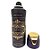 Desodorante Árabe - Badee Al Oud Amethyst Unissex 200ml LATTAFA - Imagem 3