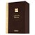 Perfume Árabe Masculino Liquid Brun - French Avenue 100ml - Imagem 4