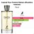 Perfume Arabe Maison Alhambra Coastal Pour Femme Feminino EDP 100ml - Imagem 2