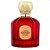 Perfume Arabe Maison Alhambra La Rouge Baroque Extreme Unissex EDP 100ml - Imagem 4