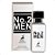Perfume Arabe Maison Alhambra No. 2 Men Masculino EDP 100ml - Imagem 1