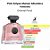 Perfume Arabe Maison Alhambra Pink Eclipse Feminino EDP 100ml - Imagem 2
