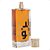 Perfume Arabe Ameer Al Oudh Intense Oud Lattafa Unissex EDP 100ml - Imagem 3