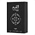Perfume Arabe Al Qiam Silver Lattafa Masculino EDP 100ml - Imagem 4