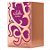 Perfume Arabe Habik For Women Lattafa Feminino EDP 100ml - Imagem 3