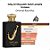 Perfume Arabe Ishq Al Shuyukh Gold Lattafa Unissex EDP 100ml - Imagem 2