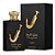 Perfume Arabe Ishq Al Shuyukh Gold Lattafa Unissex EDP 100ml - Imagem 1