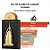 Perfume Arabe Art of Arabia III Lattafa Unissex EDP 100ml - Imagem 2
