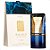 Perfume Arabe Al Nashama Caprice Lattafa Masculino EDP 100ml - Imagem 1