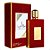 Perfume Arabe Ameerat Al Arab Asdaaf EDP 100ml Feminino - Imagem 1