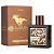 Perfume Arabe Qaed Al Fursan Untamed Lattafa Masculino EDP 100ml - Imagem 1