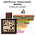 Perfume Arabe Qaed Al Fursan Untamed Lattafa Masculino EDP 100ml - Imagem 2