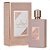 Perfume Arabe Ameerat Al Arab Prive Rose Asdaaf EDP 100ml Feminino - Imagem 1
