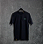 Camiseta Manga Curta Logo Puff Verde - Imagem 1