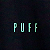 Camiseta Manga Curta Logo Puff Verde - Imagem 2