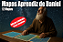 Conjunto de Mapas Aprendiz de Daniel - Imagem 1