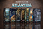 Livros da Série Atlântida ( 7 Livros ) - Imagem 1