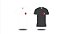 Camiseta Relógio do Criador / Canal Yeshua - Imagem 1