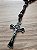 Santo Terço Católico com Cruz de São Bento - Imagem 6