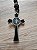Santo Terço Católico com Cruz de São Bento - Imagem 7