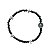 Kit Pulseiras Masculinas Jovens Católicos "Guerreiros de Cristo" - Imagem 16