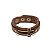 Kit Pulseiras Masculinas Jovens Católicos "Guerreiros de Cristo" - Imagem 6