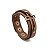 Kit Pulseiras Masculinas Jovens Católicos "Guerreiros de Cristo" - Imagem 7
