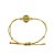 Kit Pulseiras Milagrosas "Medalha Milagrosa e Medalha de São Bento" - Imagem 2