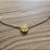 Colar Feminino Dourado com Medalha de São Bento - Imagem 6
