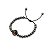 Pulseira de São Miguel Arcanjo de Hematita 6mm - Imagem 2