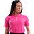 Camisa Polo Feminina - Imagem 4