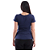 Camiseta Empresarial Feminina - Imagem 4