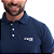Camisa Polo Empresarial Piquet - Imagem 2
