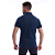 Camisa Polo Empresarial Piquet - Imagem 4