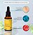 Óleo de Girassol Ozonizado - 30 ml - Imagem 3