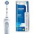 Escova Dental Elétrica Oral-B Vitality Precision Clean 127V - Imagem 2