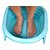 Massageador Escalda Pés Bacia Silicone - Imagem 2