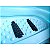 Massageador Escalda Pés Bacia Silicone - Imagem 3