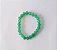 Pulseiras de esferas - Imagem 1