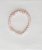 Pulseira rolada - Quartso Rosa - Imagem 2