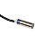 Sensor Indutivo M12 PNP NA SN=4mm - XS112B3PAL2 - Imagem 2