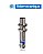 Sensor Indutivo M12 NPN NA SN=4mm - XS112BHNAM12 - Imagem 1