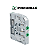 Válvula 5/2 vias VDC S./MOLA. -  2306.52.00.39.02 - Imagem 1