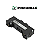 Válvula 5/2 vias -1/8 - 2435.52.00.19 - Imagem 1