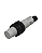 SENSOR CAPACITIVO M18 PNP NA-NF SN=12MM - CA18CAN12PAM1 - Imagem 2