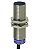 Sensor indutivo M18 PNP/NPN NA-NF SN=5mm - XS1M18KP340L1 - Imagem 2