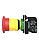 Botão emergência girar para destravar - XB5AS8444 - Imagem 3
