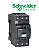 Contator Tesys 3P 40A AC-3 24V CC 50/60Hz - LC1D40ABBE - Imagem 1